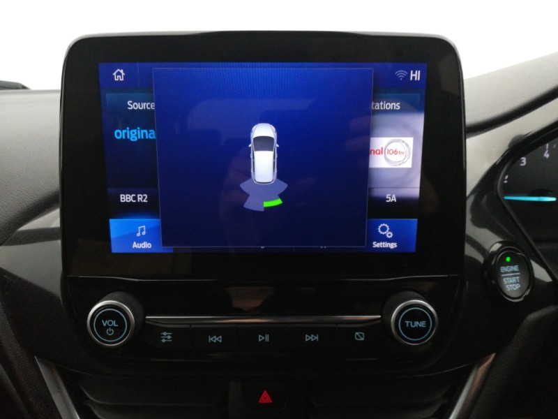 Used Ford Fiesta 2021 for sale - 77956355: Photo 10