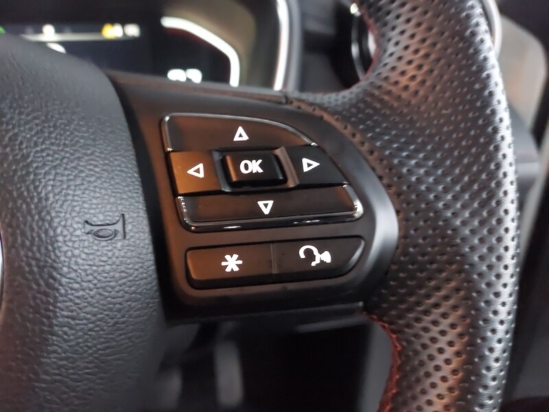 Used MG MG HS 2023 for sale - 77544621: Photo 11