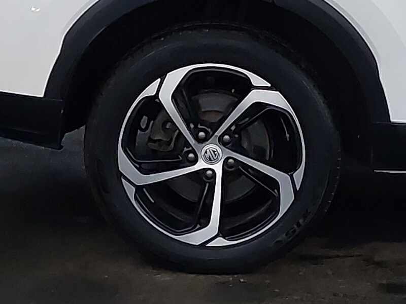 Used MG MG HS 2023 for sale - 77544621: Photo 12