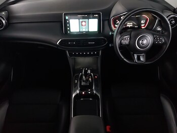 Used MG MG HS 2023 for sale - 77544621: Photo