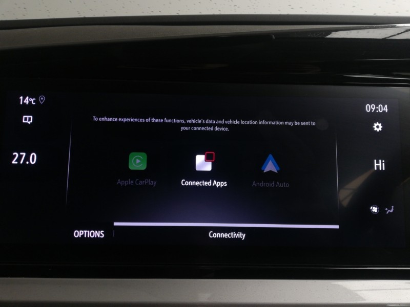 Used Vauxhall Grandland 2022 for sale - 77330284: Photo 11