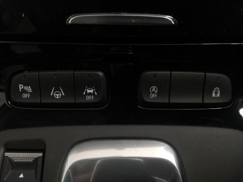 Used Vauxhall Grandland 2022 for sale - 77330284: Photo 12