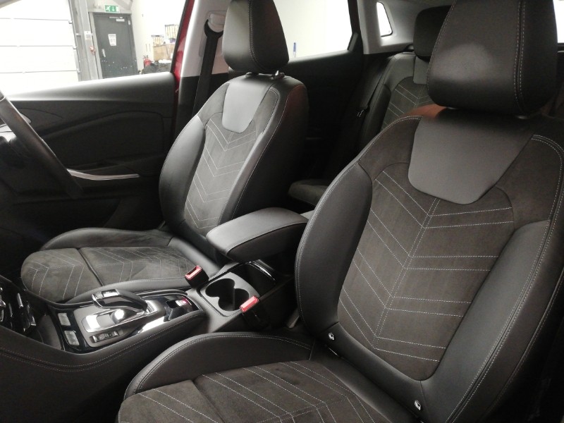 Used Vauxhall Grandland 2022 for sale - 77330284: Photo 5