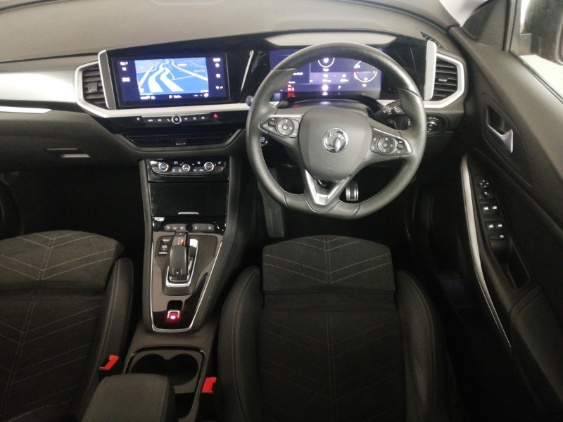 Used Vauxhall Grandland 2022 for sale - 77330284: Photo 7