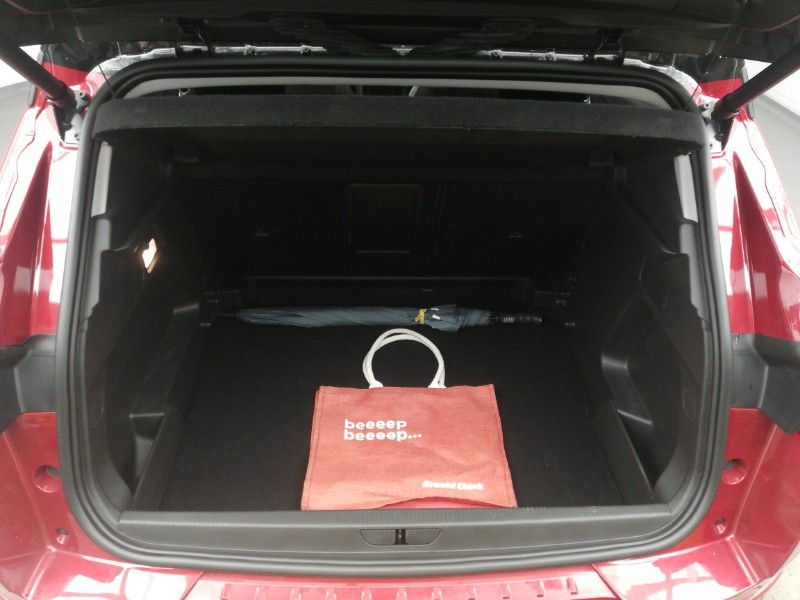 Used Vauxhall Grandland 2022 for sale - 77330284: Photo 8