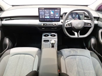 Used MG MGS5 2025 for sale - 77150820: Photo