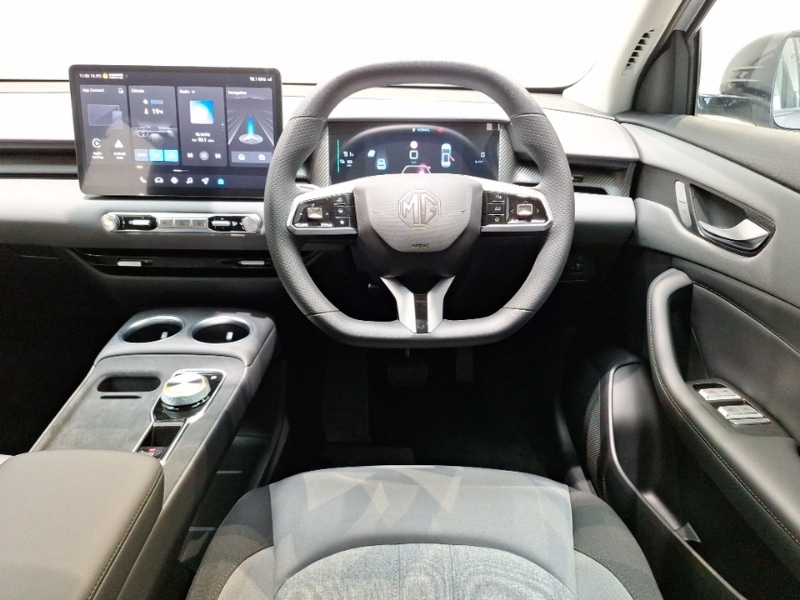 Used MG MGS5 2025 for sale - 77150820: Photo 7