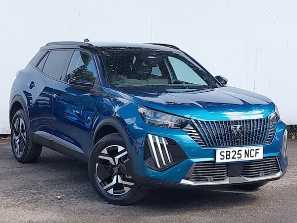 Used Peugeot 2008 2025 for sale - 76253935: Photo 1