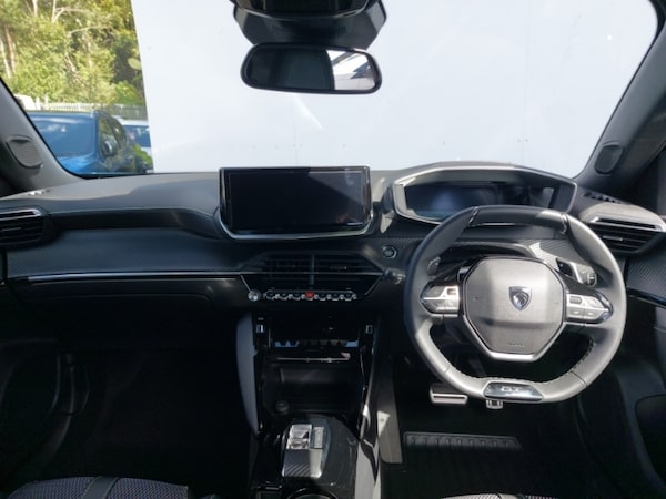 Used Peugeot 2008 2025 for sale - 76253935: Photo 2