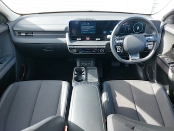 Used Hyundai IONIQ 5 2024 for sale - 76682811: Photo