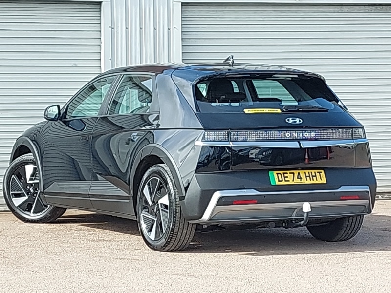 Used Hyundai IONIQ 5 2024 for sale - 76682811: Photo 3