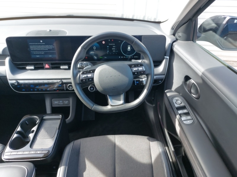 Used Hyundai IONIQ 5 2024 for sale - 76682811: Photo 7