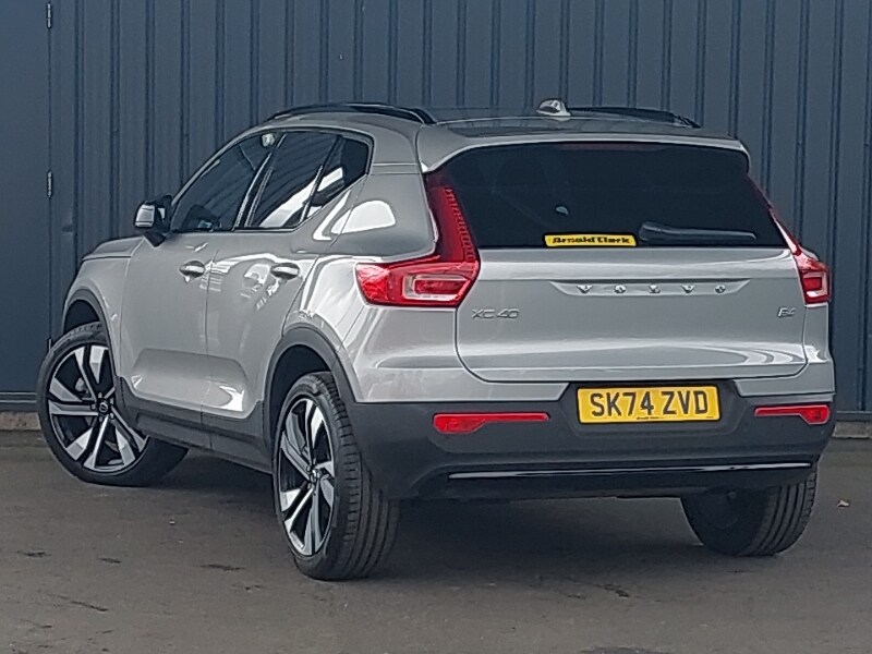 Used Volvo XC40 2024 for sale - 77986347: Photo 3