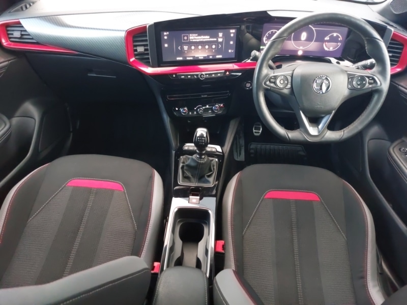 Used Vauxhall Mokka 2022 for sale - 77358269: Photo 2