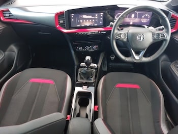 Used Vauxhall Mokka 2022 for sale - 77358269: Photo