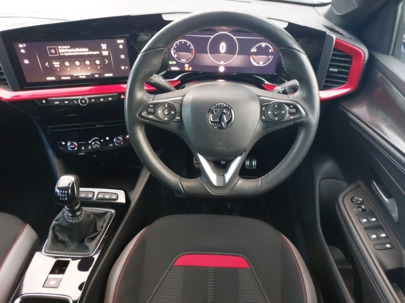 Used Vauxhall Mokka 2022 for sale - 77358269: Photo 7