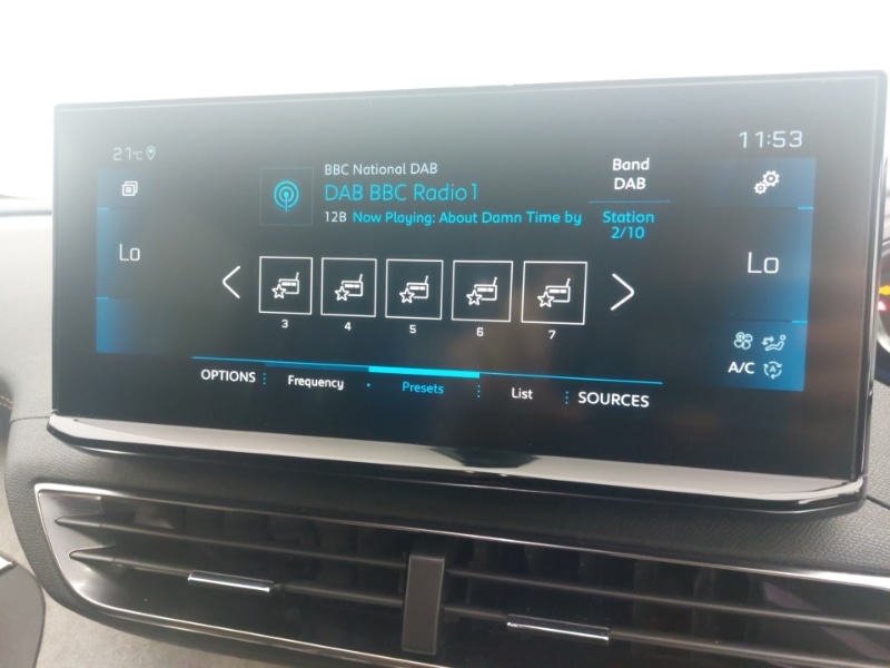 Used Peugeot 3008 2022 for sale - 77252553: Photo 10