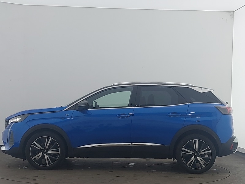 Used Peugeot 3008 2022 for sale - 77252553: Photo 4