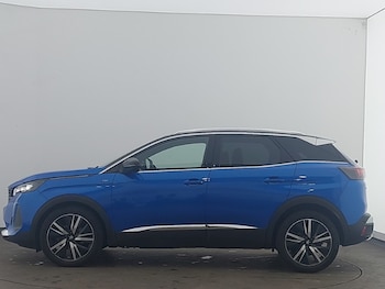 Used Peugeot 3008 2022 for sale - 77252553: Photo