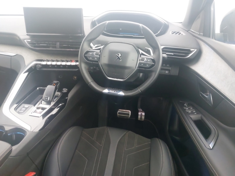 Used Peugeot 3008 2022 for sale - 77252553: Photo 7