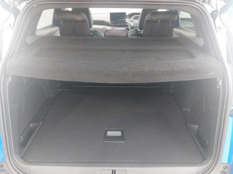 Used Peugeot 3008 2022 for sale - 77252553: Photo 8