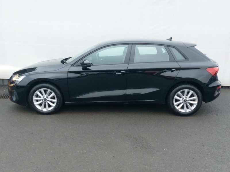 Used Audi A3 2022 for sale - 77899189: Photo 4