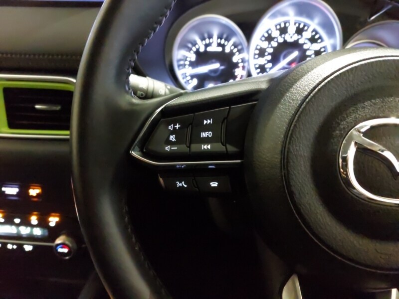 Used Mazda CX-5 2022 for sale - 77690264: Photo 10