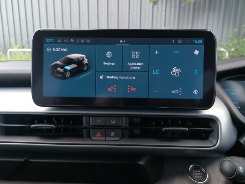 Used Jeep Other 2025 for sale - 76598240: Photo 10