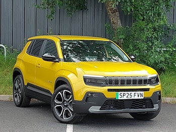 Used Jeep Other 2025 for sale - 76598240: Photo