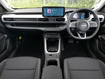 Used Jeep Other 2025 for sale - 76598240: Photo