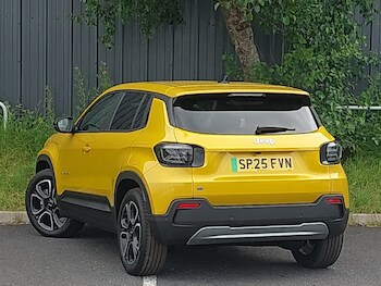 Used Jeep Other 2025 for sale - 76598240: Photo