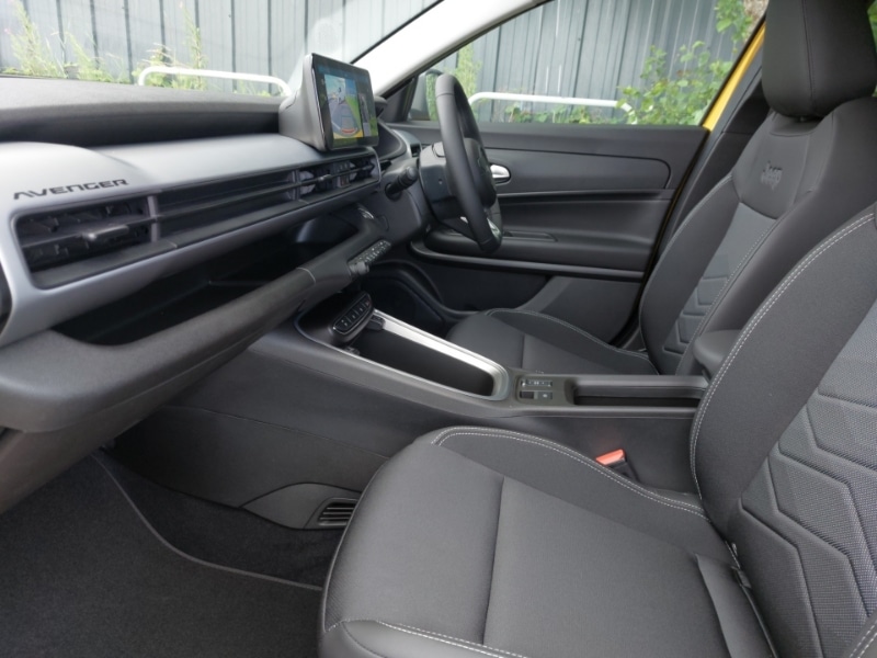 Used Jeep Other 2025 for sale - 76598240: Photo 5