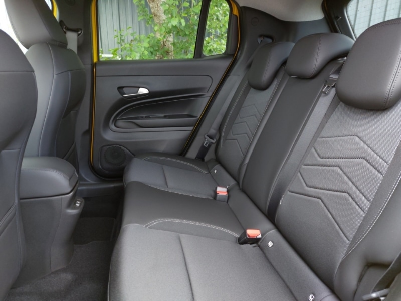 Used Jeep Other 2025 for sale - 76598240: Photo 6