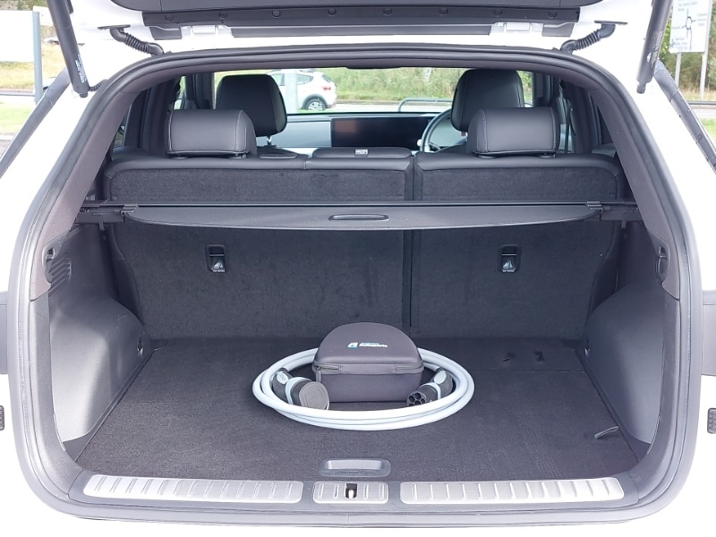 Used Genesis GV60 2022 for sale - 77285076: Photo 8