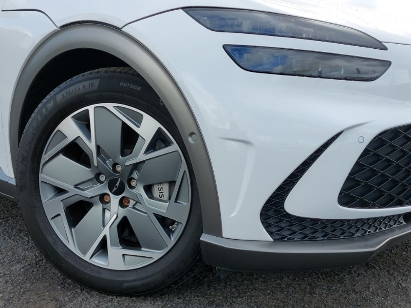 Used Genesis GV60 2022 for sale - 77285076: Photo 9