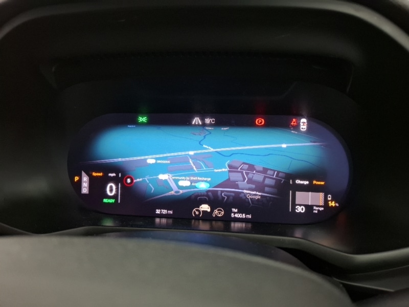 Used Polestar Polestar 2 2022 for sale - 77167167: Photo 10