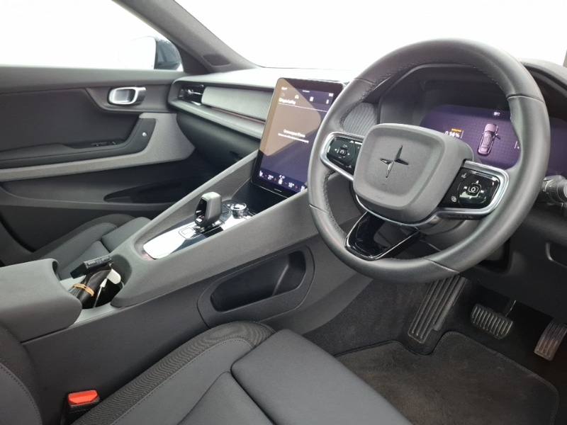 Used Polestar Polestar 2 2022 for sale - 77167167: Photo 12