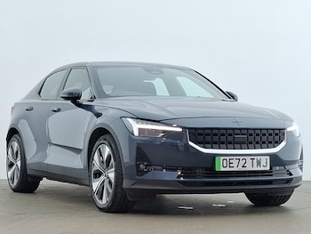 Used Polestar Polestar 2 2022 for sale - 77167167: Photo