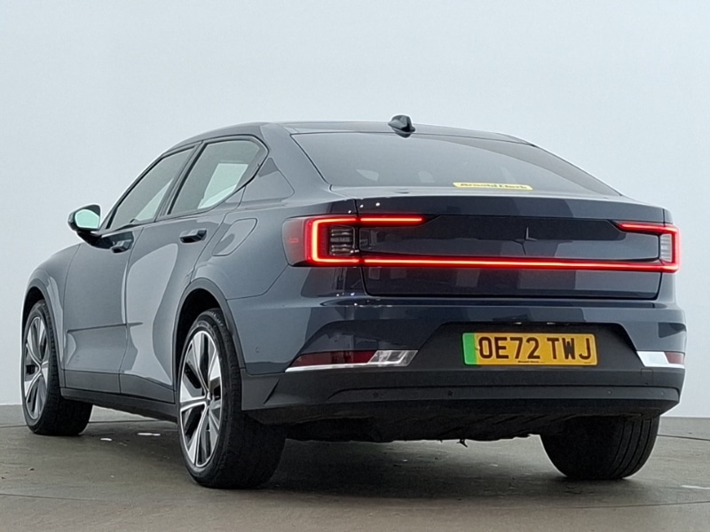 Used Polestar Polestar 2 2022 for sale - 77167167: Photo 3