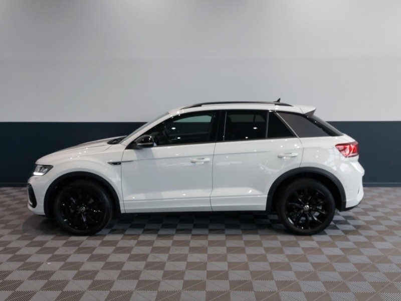 Used Volkswagen T-Roc 2023 for sale - 77682725: Photo 4