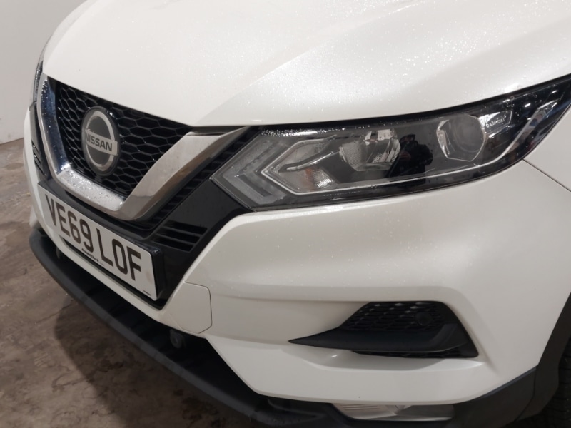 Used Nissan Qashqai 2019 for sale - 76661576: Photo 12