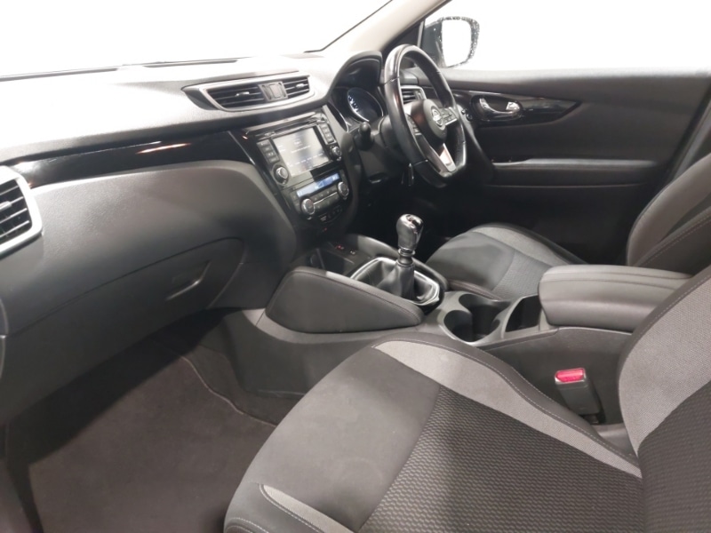 Used Nissan Qashqai 2019 for sale - 76661576: Photo 5