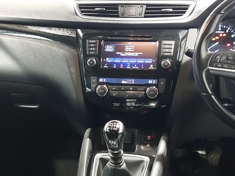 Used Nissan Qashqai 2019 for sale - 76661576: Photo 7