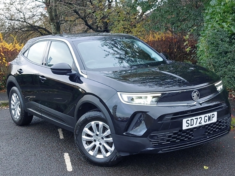 Used Vauxhall Mokka 2022 for sale - 76764752: Photo 1