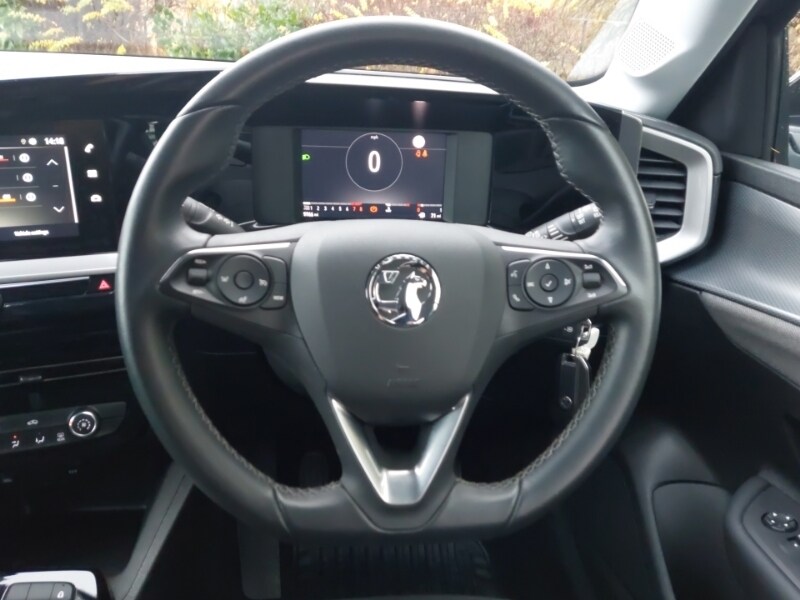 Used Vauxhall Mokka 2022 for sale - 76764752: Photo 10