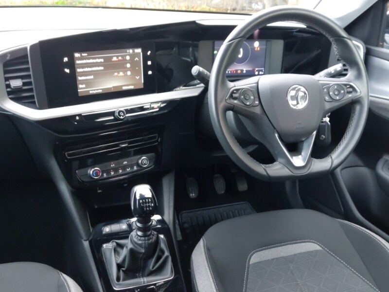 Used Vauxhall Mokka 2022 for sale - 76764752: Photo 11