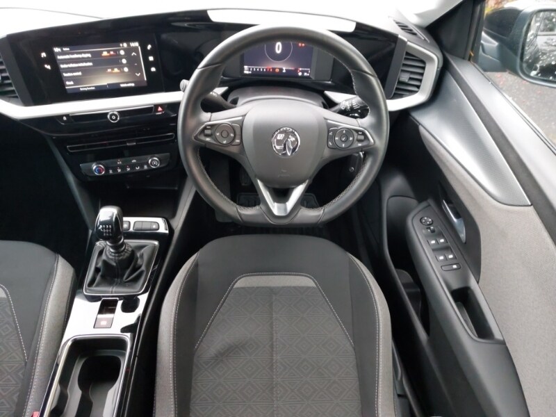 Used Vauxhall Mokka 2022 for sale - 76764752: Photo 7