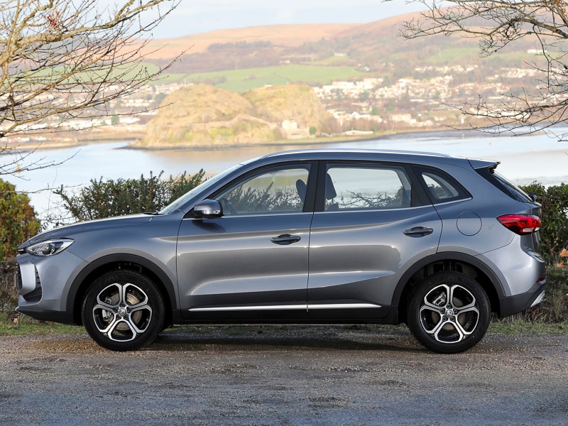 Used MG MG ZS 2025 for sale - 76171959: Photo 4