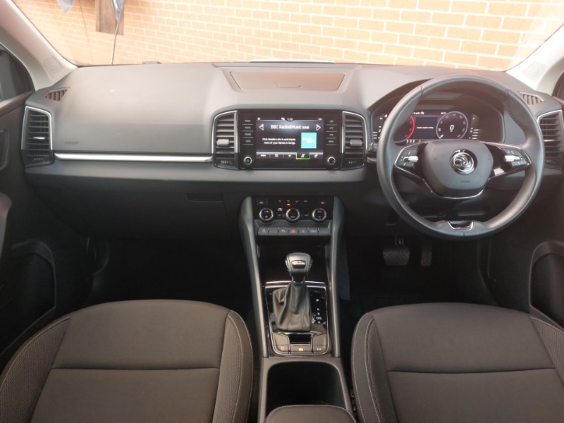 Used Skoda Karoq 2022 for sale - 76935674: Photo 2