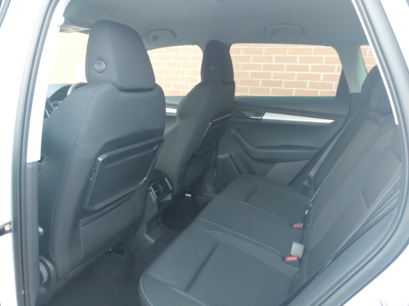 Used Skoda Karoq 2022 for sale - 76935674: Photo 6